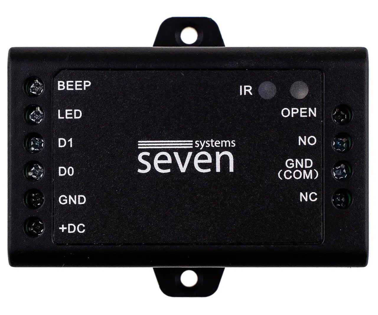 Контролер доступу SEVEN CR-770