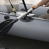 Двохмісний надувний човен ПВХ SPOAT G-250, фото 3