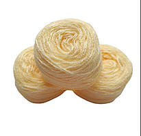 Нитка акрилова для вишивання в клубках 70м/4,5г