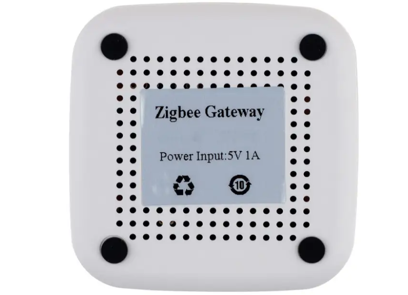 Умный ZigBee шлюз SEVEN HOME Z-7060 - фото 5 - id-p1909695955