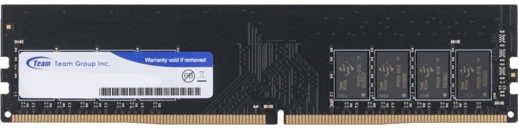 Модуль пам'яті DDR4 8GB 3200MHz Team Elite (TED48G3200C2201), фото 1