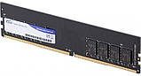 Модуль пам'яті DDR4 8GB 3200MHz Team Elite (TED48G3200C2201), фото 3