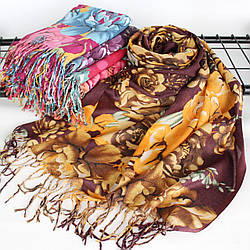 Жіночий шарф "Каріна" 163007