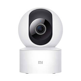 IP-камера Xiaomi Mi 360° Home Security Camera 1080P Essential (біла)