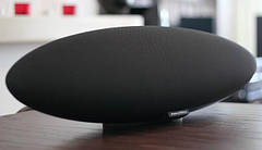 Bowers & Wilkins Zeppelin 