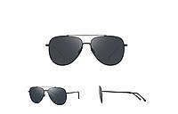 Очки солнцезащитные Xiaomi Mijia Nylon Polarized Sunglasses Gray (BHR7440CN)