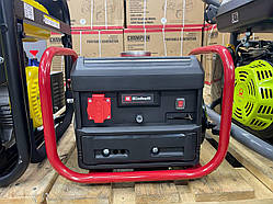 Генератор електростанція Einhell TC-PG 10/ E5 1 кВт Бензин Німеччина
