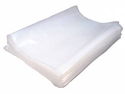 Пакети для вакуумного паковання 300x400 мм 100 шт. рифлені Lavezzini