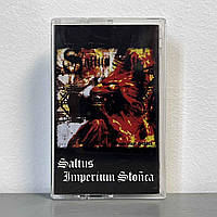 Saltus - Imperium Slonca Tape