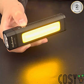 Портативний мультиліхтар для різних випадків життя Fenix WT16R