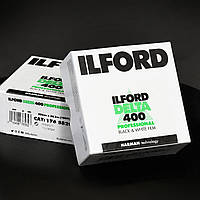 Фотогплівка Ilford DELTA 400/36 - 30.5м (бобіна) до 11,2024