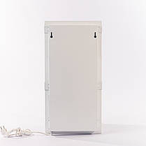 Керамічна сушарка для рушників - обігрівач UKROP CK330 V з повітрязабірником без терморегулятора, фото 4