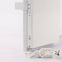 Керамічна сушарка для рушників - обігрівач UKROP CK330 V з повітрязабірником без терморегулятора, фото 5