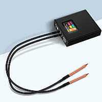 Міні апарат точкового зварювання Docreate 30 Gear 0.1-0.15мм  Чорний