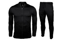 Спортивный костюм Nike Dry Acacemy 21 Tracksuit CW6131-011 (CW6131-011). Мужские спортивные костюмы.