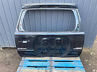 Задняя дверь (ляда/крышка багажника) на Suzuki Grand Vitara (JB) с 2005г.- 6910065830 - SUZUKI