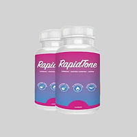 Rapid Tone (Рапид Тон) капсулы для похудения