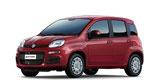 Fiat Panda III 2011-