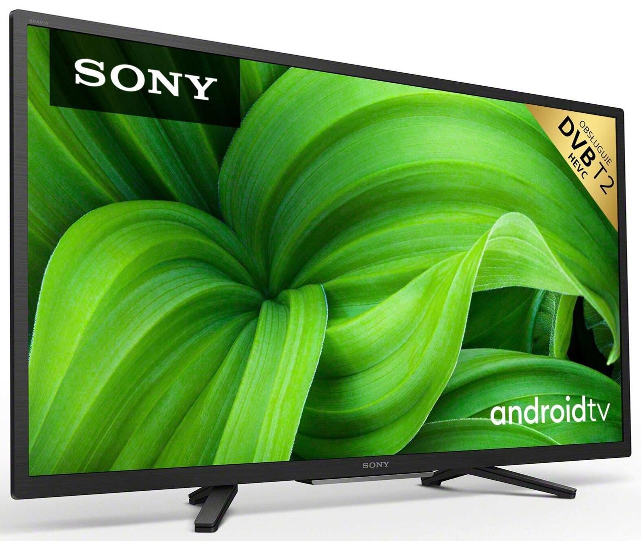 Телевізор Sony KD-32W800P1 , Гарантія