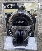 MSA Sordin Supreme Pro-X. Лідер військових навушників. Оригінал