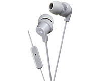 Навушники JVC HA-FR15 Grey
