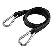 Пневматична груша на розтяжках Adidas Speed (ADISP300DB), фото 2