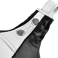 Пневматична груша на розтяжках Adidas Speed (ADISP300DB), фото 4