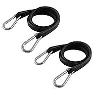 Пневматична груша на розтяжках Adidas Speed (ADISP300DB), фото 6