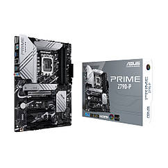 Материнська плата ASUS PRIME Z790-P