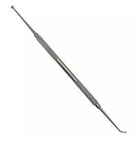 Гладилка моделювальна Ball Burnisher DE-657 (шар-крапля)