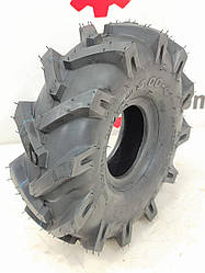 Покришка 4.00-4 для косарки посилена Kuma В'єтнам