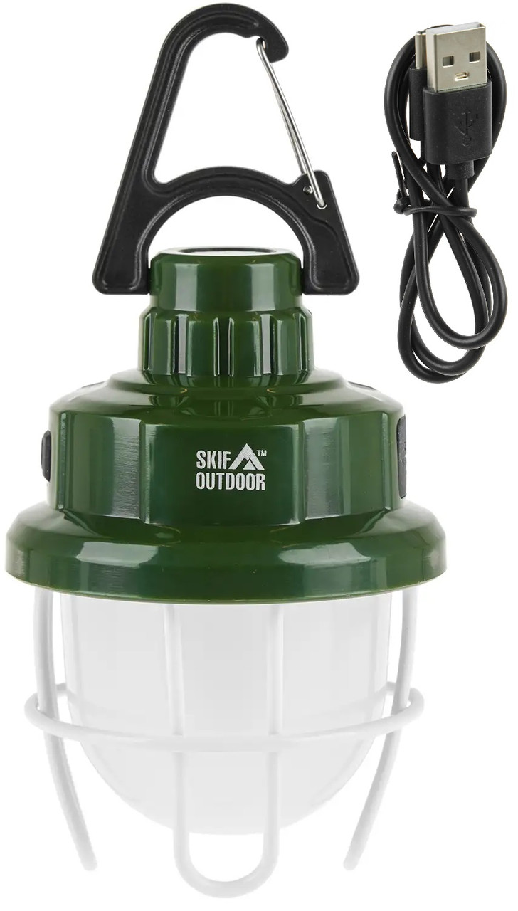 Підвісний ліхтар Skif Outdoor Light Grenade для кемпінгу