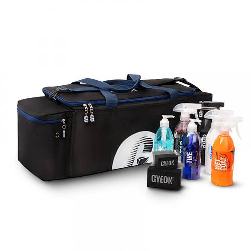 Сумка для детейлера, большая GYEON Detail Bag Big XXL (ID#344548207 ...