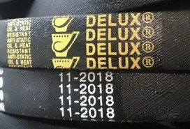 Ремінь клиновий А-2800 Delux (Китай)