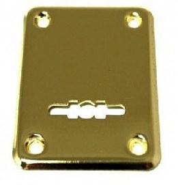 Декоративна накладка APECS DP-S-01-G (LH) золото (Китай)