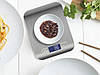 Кухонні ваги з нержавіючої сталі цифрові 10 кг, фото 3