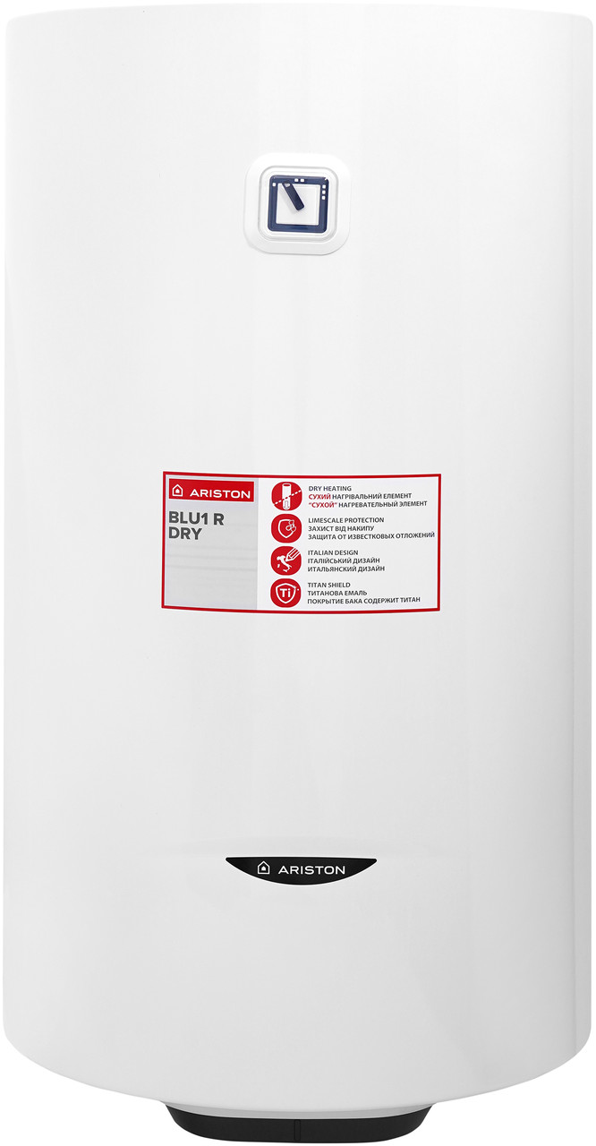 Бойлер Ariston BLU1 R 100 V 1.5 К PL DRY (ID#1909755971), цена: 7319 ...