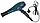 Фен для волосся Grunhelm GHD-538AC 2200 Вт синій, фото 4