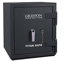Вогнезламостійкий сейф GRIFFON CL.III.60.K (Україна)