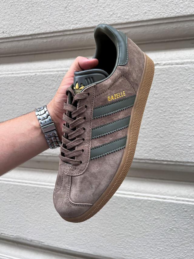 Купить Кроссовки adidas gazelle, Газели адидас замшевые, Adidas gazelle ...