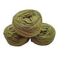 Нитка акрилова для вишивання в клубках 70м/4,5г