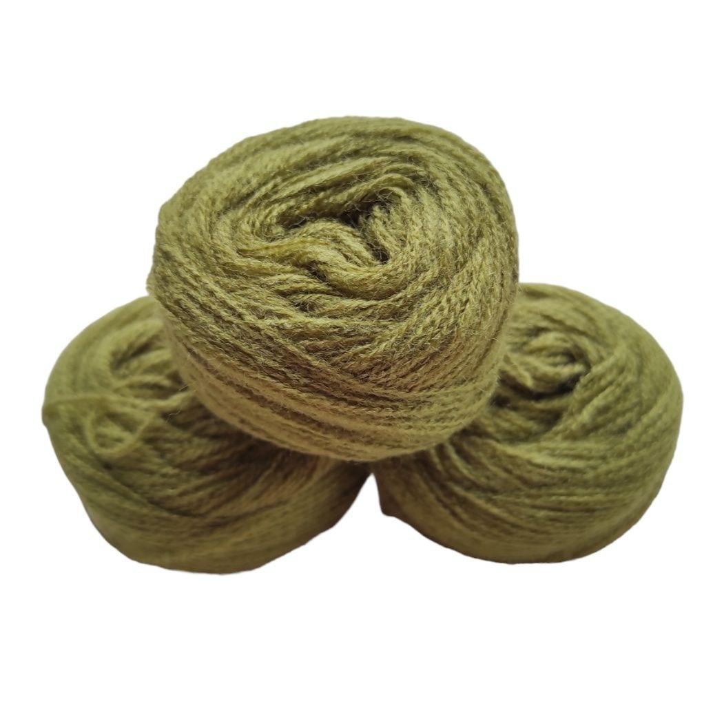 Нитка акрилова для вишивання в клубках 70м/4,5г