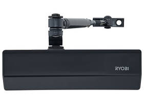 Дотягувач RYOBI D-2055V STD BC до 100 кг сірий антрацит (Японія)