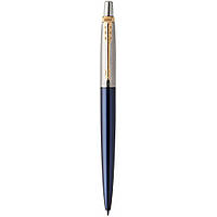 Ручка шариковая Parker JOTTER 17 Royal Blue GT BP 14 132 MK official