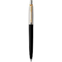 Ручка шариковая Parker JOTTER 17 Originals Black GT BP 79 032 MK official