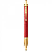 Ручка шариковая Parker IM 17 Premium Red GT BP 24 832 MK official