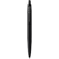 Ручка шариковая Parker JOTTER 17 XL Monochrome Black BT BP 12 432 MK official