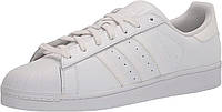 5 White/White/White Мужские кроссовки adidas Originals Superstar Legacy