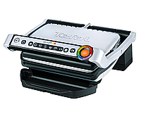 Гриль барбекю для пиццы,Электрический гриль для мяса Tefal OptiGrill GC705D16,Гриль для дачи готовый комплект