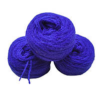 Нитка акрилова для вишивання в клубках 70м/4,5г